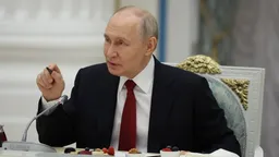 Путин: «Только один можем дать совет нашим недругам — не воюйте с Россией, никогда не пытайтесь этого делать